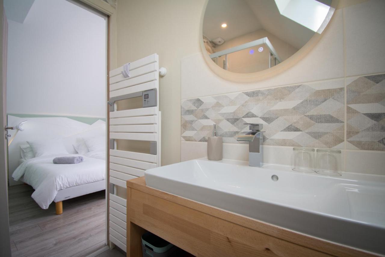 214 A'coeur Casa vacanze Hindisheim