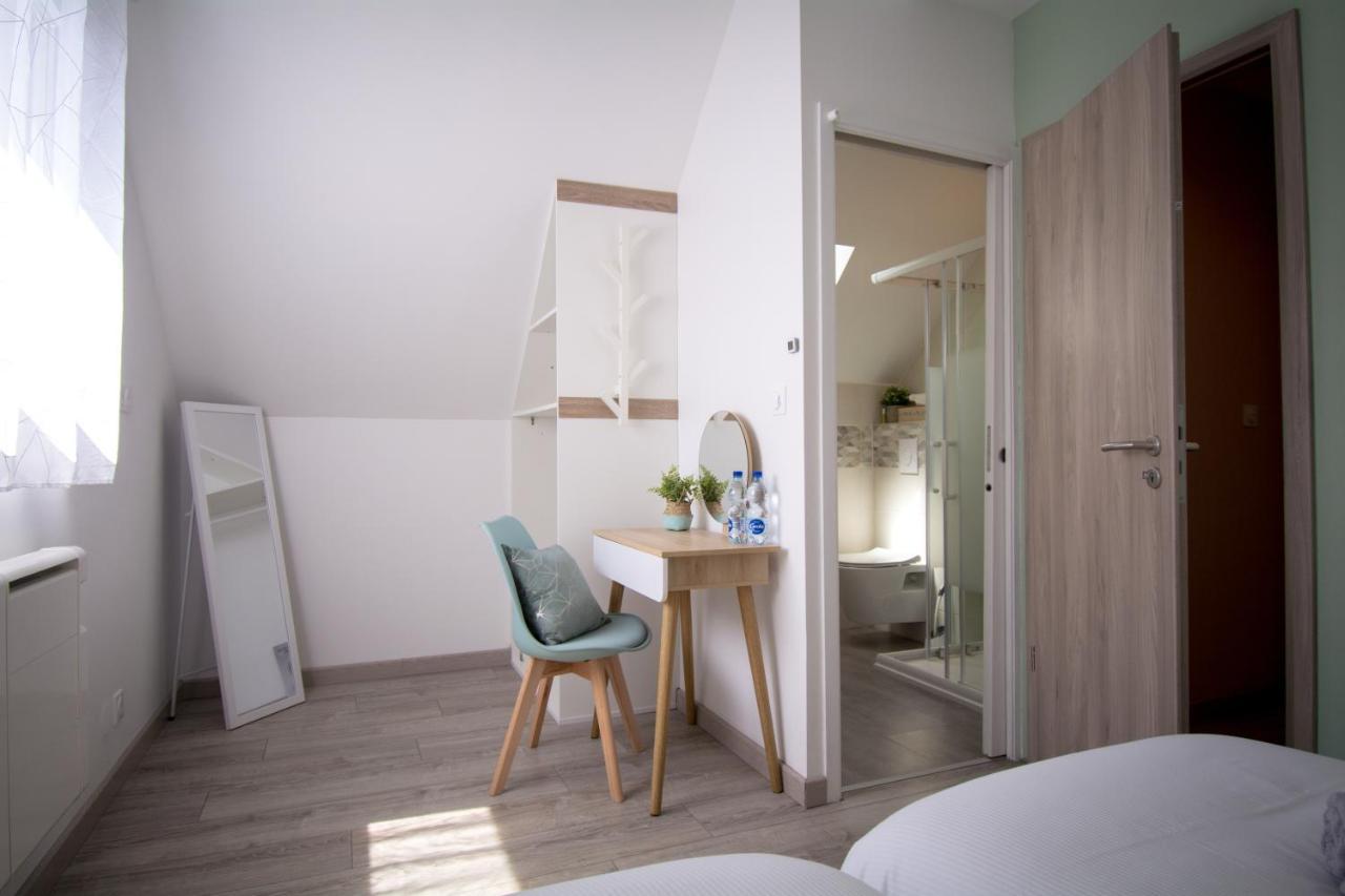 Holiday home 214 A'coeur Hindisheim