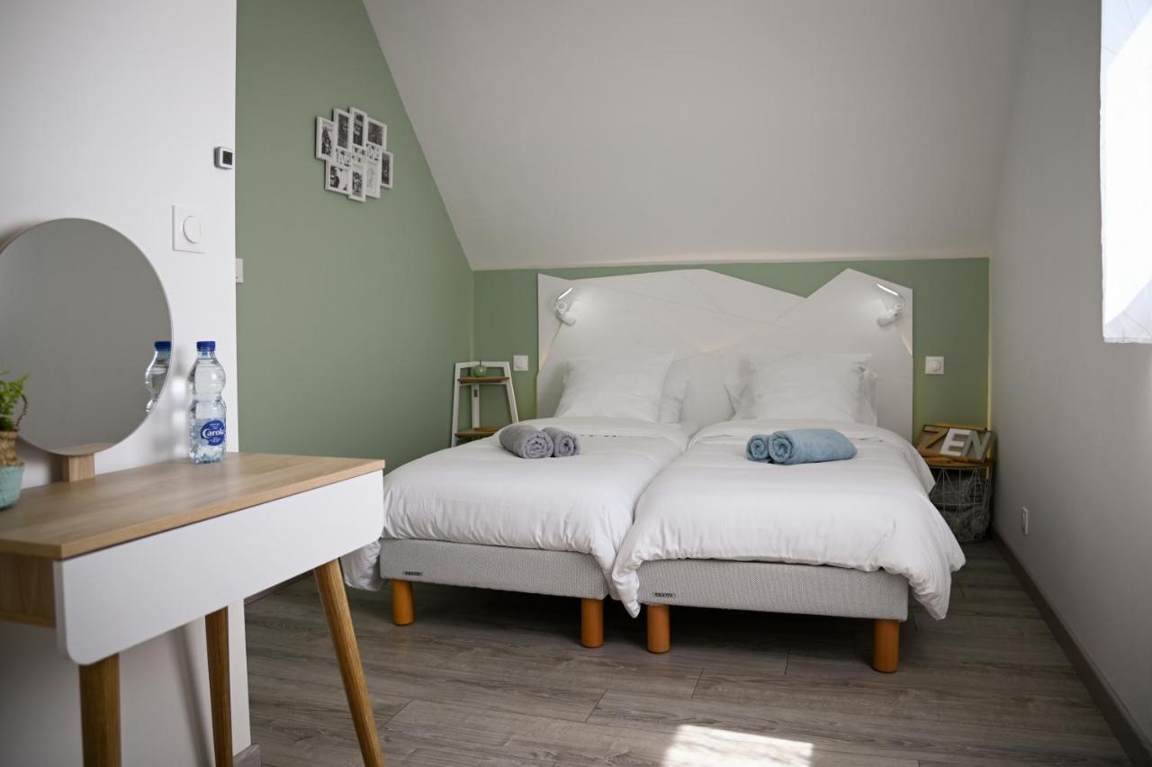 Holiday home 214 A'coeur Hindisheim