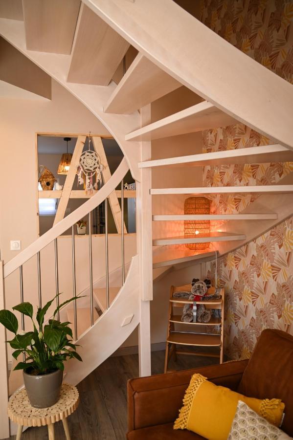 214 A'coeur Holiday home Hindisheim
