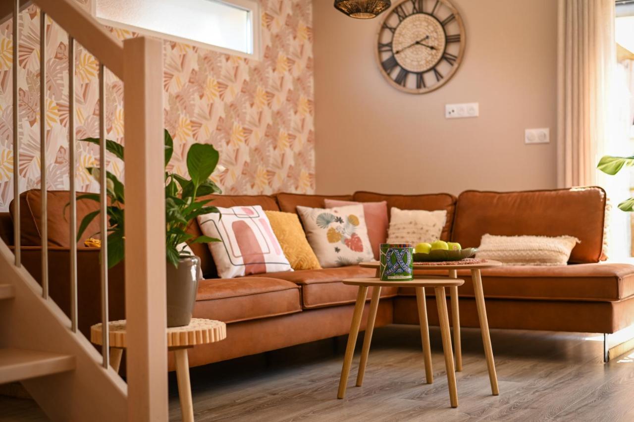 214 A'coeur Holiday home